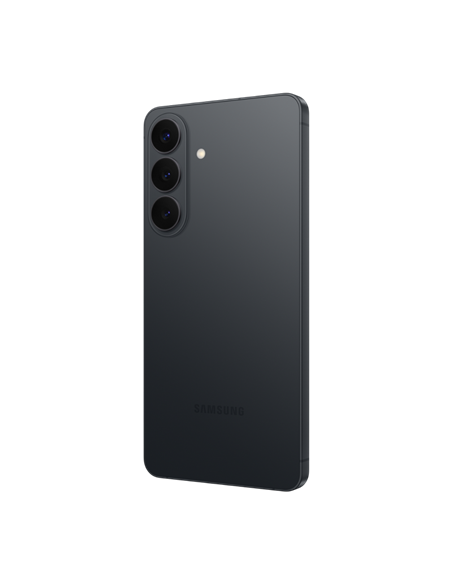 Смартфон Samsung Galaxy S26+, 12Гб/512Гб, Чёрный