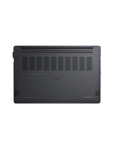 Ноутбук для бизнеса 14" ASUS ExpertBook BM1 BM1403CDA, Gentle Grey, AMD Ryzen 7 170, 16Гб/1024Гб, Без ОС