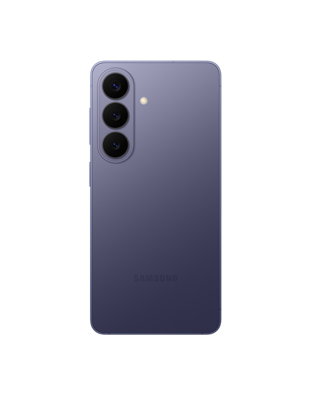 Смартфон Samsung Galaxy S26, 12Гб/256Гб, Cobalt Violet
