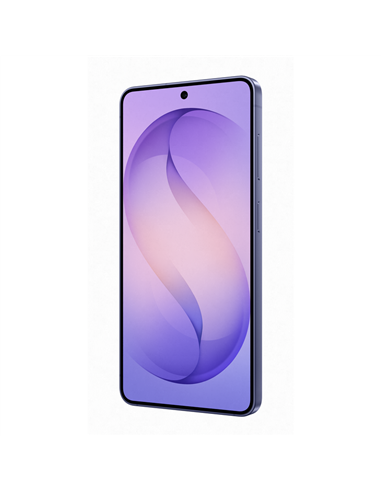 Смартфон Samsung Galaxy S26, 12Гб/256Гб, Cobalt Violet
