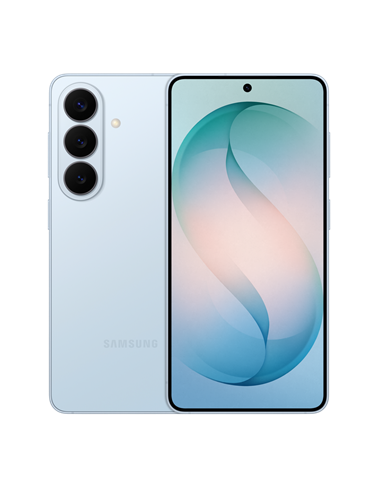 Смартфон Samsung Galaxy S26, 12Гб/256Гб, Sky Blue