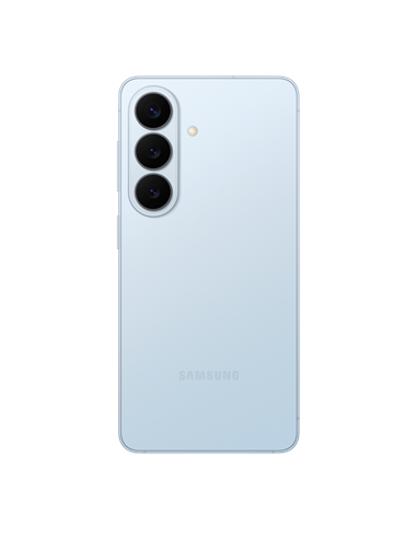 Смартфон Samsung Galaxy S26, 12Гб/256Гб, Sky Blue
