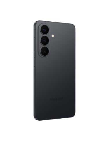 Смартфон Samsung Galaxy S26, 12Гб/512Гб, Чёрный