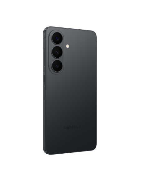 Смартфон Samsung Galaxy S26, 12Гб/512Гб, Чёрный