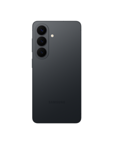 Смартфон Samsung Galaxy S26, 12Гб/512Гб, Чёрный