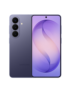 Smartphone Samsung Galaxy S26, 12GB/512GB, Cobalt Violet
