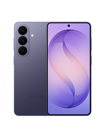 Smartphone Samsung Galaxy S26, 12GB/512GB, Cobalt Violet
