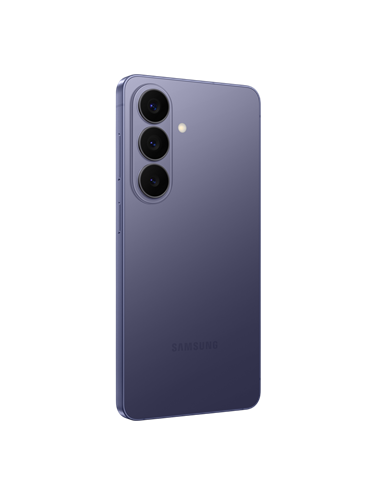 Смартфон Samsung Galaxy S26, 12Гб/512Гб, Cobalt Violet