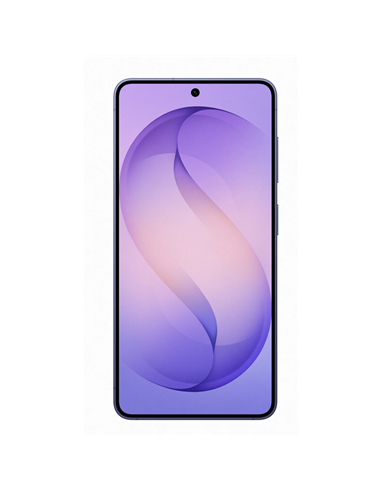 Смартфон Samsung Galaxy S26, 12Гб/512Гб, Cobalt Violet