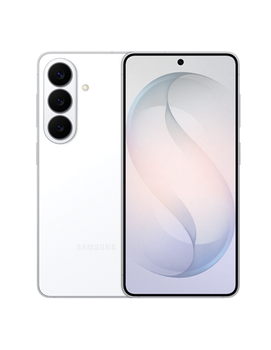 Смартфон Samsung Galaxy S26, 12Гб/512Гб, Белый