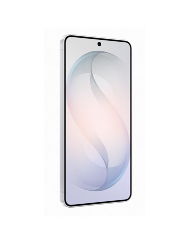 Смартфон Samsung Galaxy S26, 12Гб/512Гб, Белый