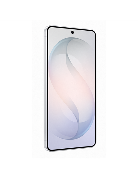 Смартфон Samsung Galaxy S26, 12Гб/512Гб, Белый