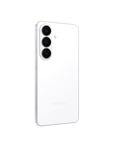 Smartphone Samsung Galaxy S26, 12GB/512GB, Alb