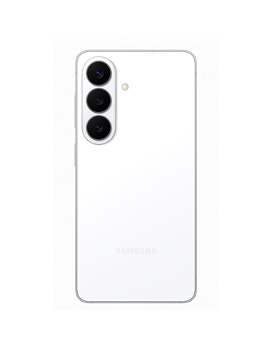 Смартфон Samsung Galaxy S26, 12Гб/512Гб, Белый