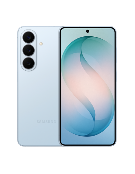 Smartphone Samsung Galaxy S26, 12GB/512GB, Sky Blue
