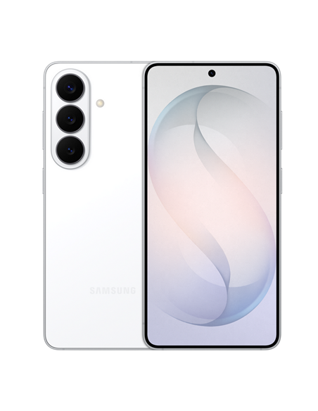 Смартфон Samsung Galaxy S26, 12Гб/256Гб, Белый