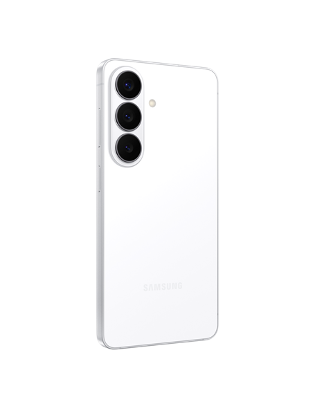 Смартфон Samsung Galaxy S26, 12Гб/256Гб, Белый