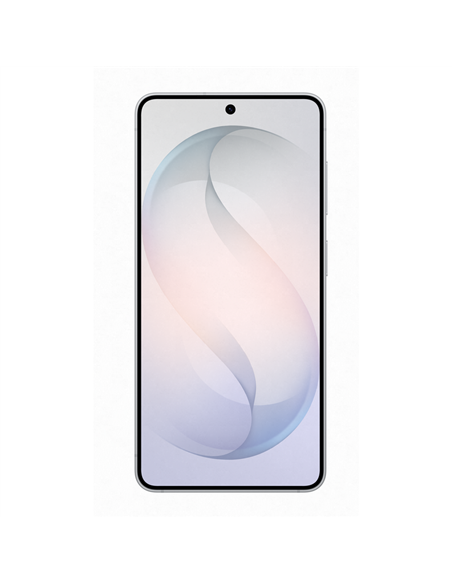 Смартфон Samsung Galaxy S26, 12Гб/256Гб, Белый