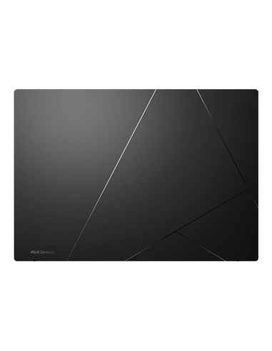 Ноутбук 14" ASUS Zenbook 14 UM3406GA, Jade Black, AMD Ryzen AI 7 445, 16Гб/1024Гб, Без ОС