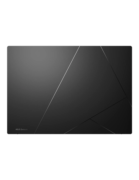 Laptop 14" ASUS Zenbook 14 UM3406GA, Jade Black, AMD Ryzen AI 7 445, 16GB/1024GB, Fără SO