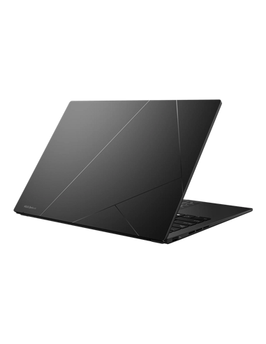 Laptop 14" ASUS Zenbook 14 UM3406GA, Jade Black, AMD Ryzen AI 7 445, 16GB/1024GB, Fără SO