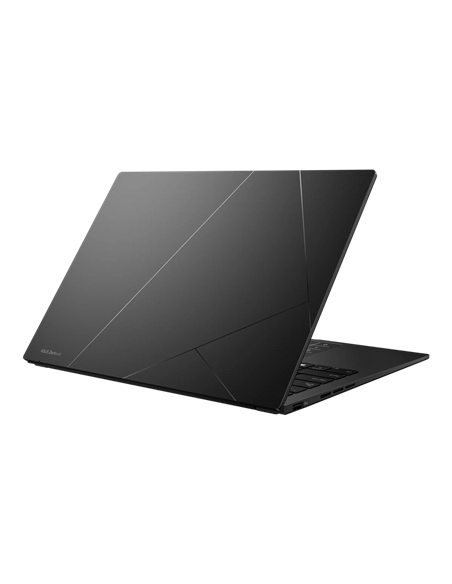 Ноутбук 14" ASUS Zenbook 14 UM3406GA, Jade Black, AMD Ryzen AI 7 445, 16Гб/1024Гб, Без ОС