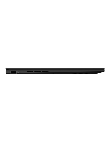 Laptop 14" ASUS Zenbook 14 UM3406GA, Jade Black, AMD Ryzen AI 7 445, 16GB/1024GB, Fără SO