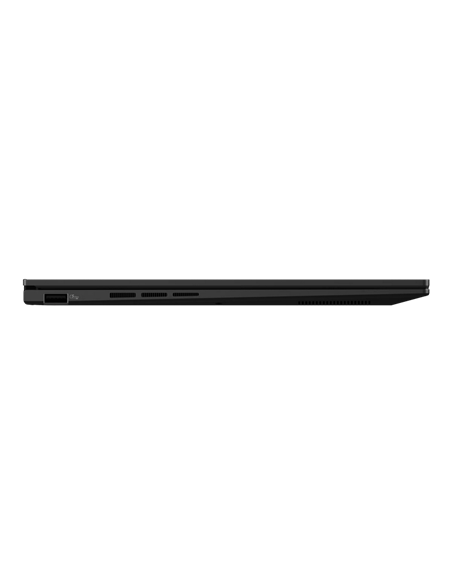 Ноутбук 14" ASUS Zenbook 14 UM3406GA, Jade Black, AMD Ryzen AI 7 445, 16Гб/1024Гб, Без ОС