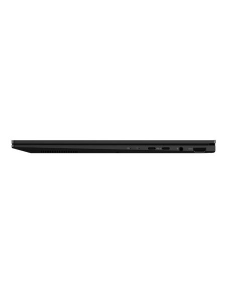 Laptop 14" ASUS Zenbook 14 UM3406GA, Jade Black, AMD Ryzen AI 7 445, 16GB/1024GB, Fără SO