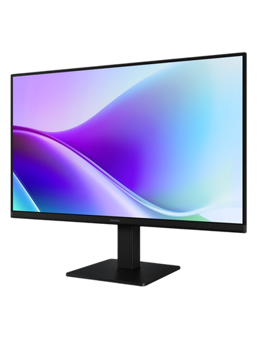 23,8" Монитор Samsung S24F320G, IPS 1920x1080 FHD, Чёрный