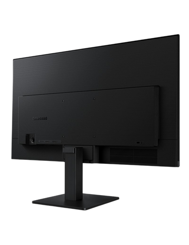 23,8" Монитор Samsung S24F320G, IPS 1920x1080 FHD, Чёрный