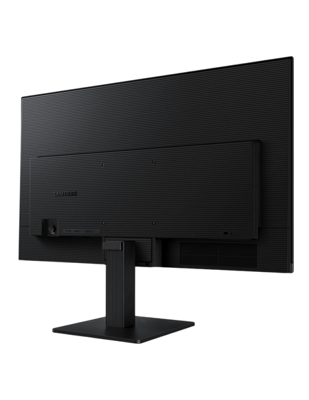 23,8" Монитор Samsung S24F320G, IPS 1920x1080 FHD, Чёрный