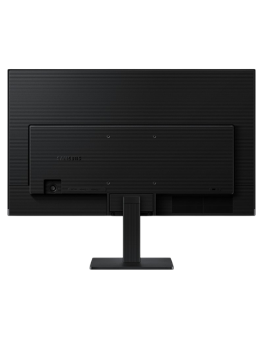 23,8" Monitor Samsung S24F320G, IPS 1920x1080 FHD, Negru