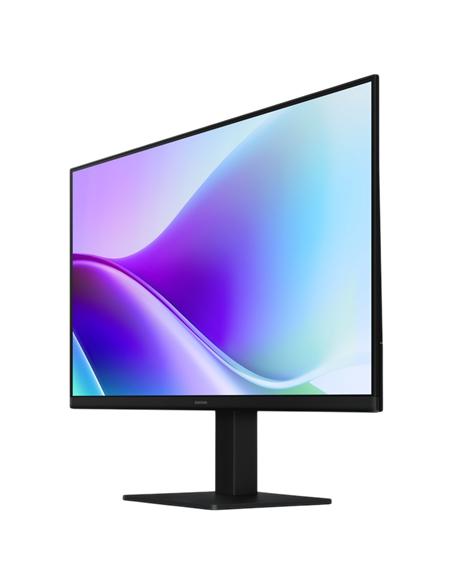 23,8" Монитор Samsung S24F320G, IPS 1920x1080 FHD, Чёрный