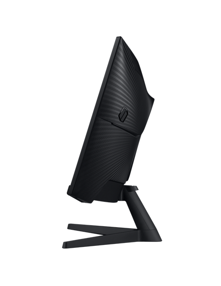 34" Monitor Gaming Samsung C34G55TW, VA 3440x1440 WQHD, Negru