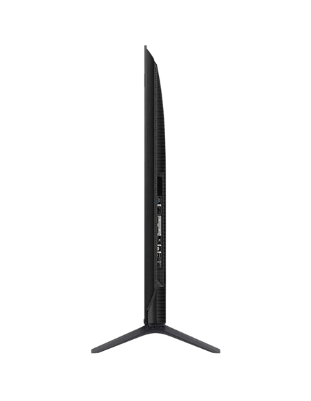 50" MiniLED SMART Телевизор TCL 50C61K, 3840x2160 4K UHD, Google TV, Черный