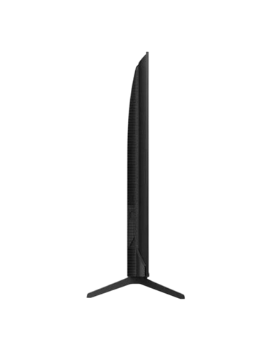 50" QLED SMART Телевизор TCL 50T69C, 3840x2160 4K UHD, Google TV, Черный