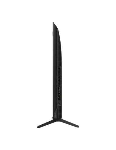 50" QLED SMART Телевизор TCL 50T69C, 3840x2160 4K UHD, Google TV, Черный