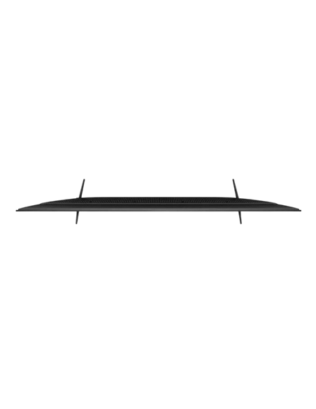 85" QLED SMART Телевизор TCL 85T69C, 3840x2160 4K UHD, Google TV, Черный