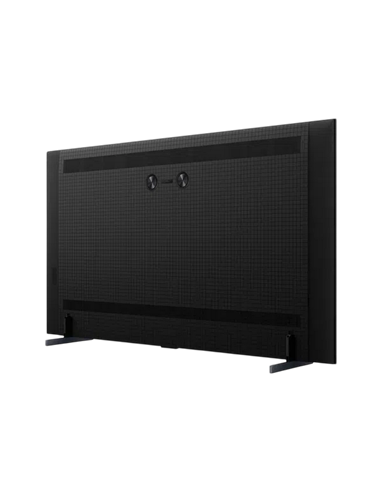 98" MiniLED SMART Телевизор TCL 98Q7C, 3840x2160 4K UHD, Google TV, Черный