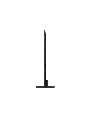 98" MiniLED SMART TV TCL 98Q7C, 3840x2160 4K UHD, Google TV, Negru
