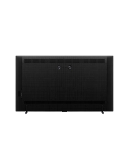 98" MiniLED SMART Телевизор TCL 98Q7C, 3840x2160 4K UHD, Google TV, Черный