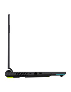 Laptop Gaming 16" ASUS ROG Strix G16 G614FM, Eclipse Gray, AMD Ryzen 9 9955HX, 32GB/1024GB, Fără SO 2