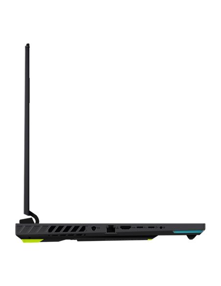 Игровой ноутбук 16" ASUS ROG Strix G16 G614FM, Eclipse Gray, AMD Ryzen 9 9955HX, 32Гб/1024Гб, Без ОС