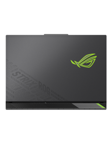 Laptop Gaming 16" ASUS ROG Strix G16 G614FM, Eclipse Gray, AMD Ryzen 9 9955HX, 32GB/1024GB, Fără SO