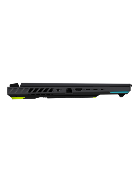 Игровой ноутбук 16" ASUS ROG Strix G16 G614FM, Eclipse Gray, AMD Ryzen 9 9955HX, 32Гб/1024Гб, Без ОС