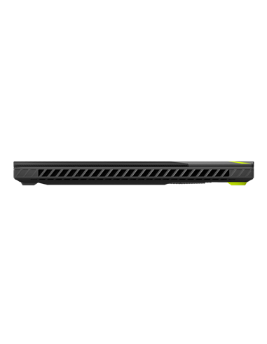 Laptop Gaming 16" ASUS ROG Strix G16 G614FM, Eclipse Gray, AMD Ryzen 9 9955HX, 32GB/1024GB, Fără SO