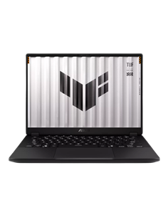 Игровой ноутбук 14" ASUS TUF Gaming A14 FA401EA, Jaeger Gray, AMD Ryzen AI Max+ 392, 32Гб/1024Гб, Без ОС