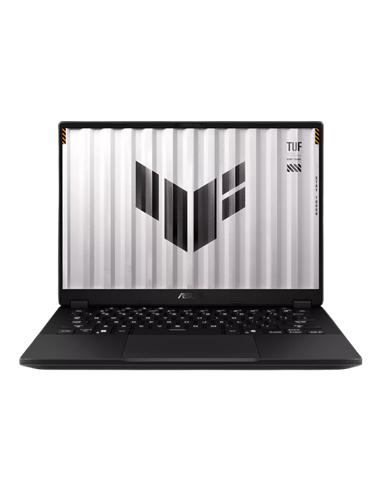 Laptop Gaming 14" ASUS TUF Gaming A14 FA401EA, Jaeger Gray, AMD Ryzen AI Max+ 392, 32GB/1024GB, Fără SO