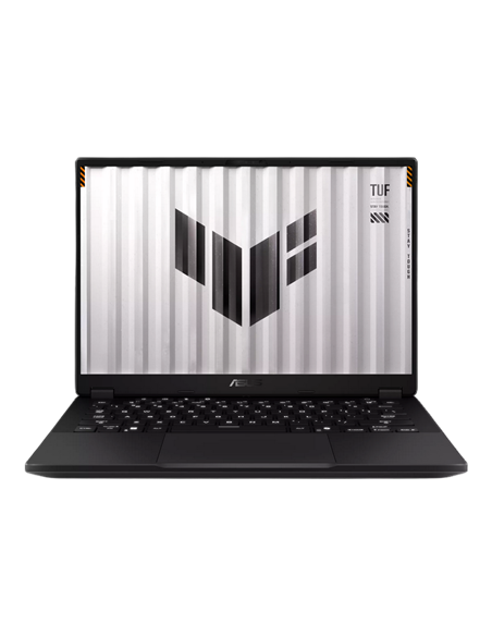 Игровой ноутбук 14" ASUS TUF Gaming A14 FA401EA, Jaeger Gray, AMD Ryzen AI Max+ 392, 32Гб/1024Гб, Без ОС
